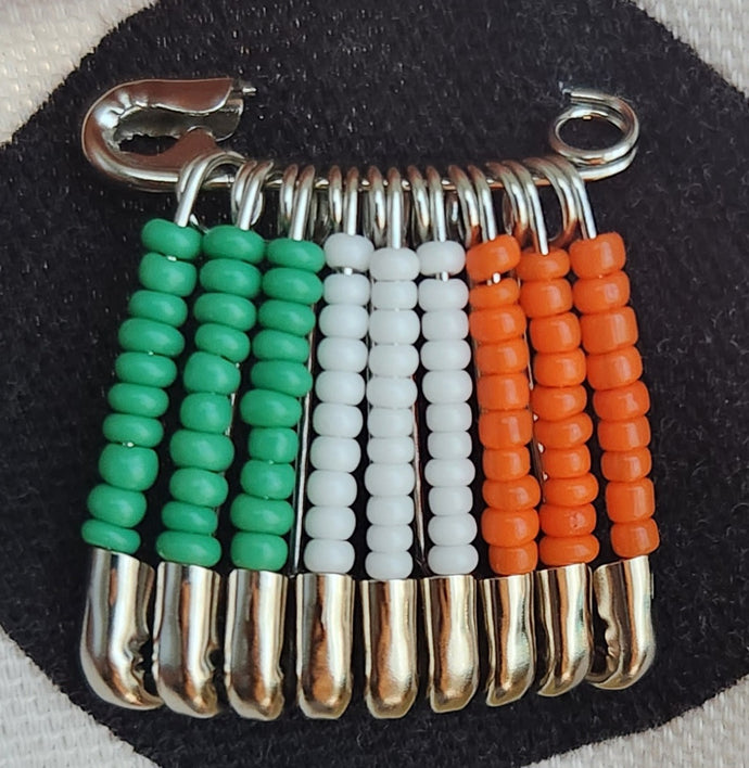 Ireland Flag Pin