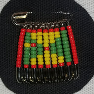 Grenada Flag Pin