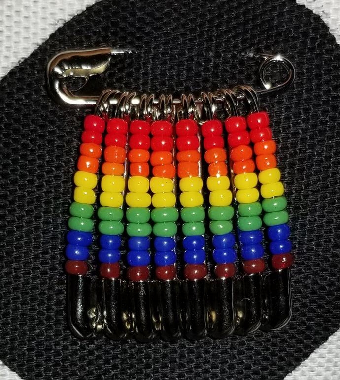 Pride Pin